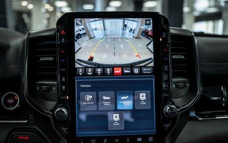 Rambler 1500, 2025 год, 12 300 000 рублей, 35 фотография