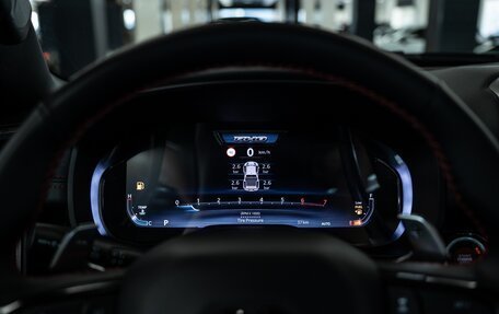 Rambler 1500, 2025 год, 12 300 000 рублей, 38 фотография