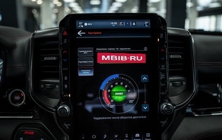 Rambler 1500, 2025 год, 12 300 000 рублей, 36 фотография