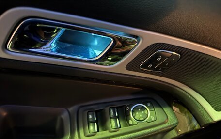 Ford Explorer VI, 2015 год, 2 350 000 рублей, 5 фотография