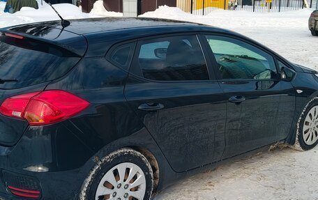 KIA cee'd III, 2015 год, 1 300 000 рублей, 6 фотография