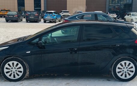 KIA cee'd III, 2015 год, 1 300 000 рублей, 4 фотография