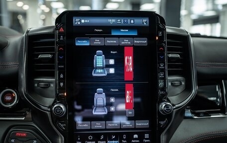 Rambler 1500, 2025 год, 12 300 000 рублей, 34 фотография