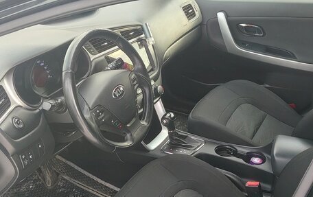 KIA cee'd III, 2015 год, 1 300 000 рублей, 8 фотография