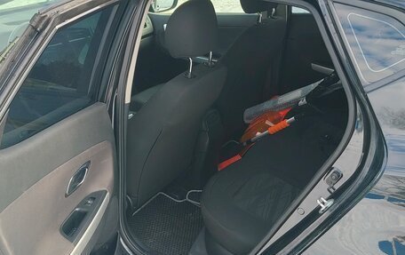 KIA cee'd III, 2015 год, 1 300 000 рублей, 9 фотография