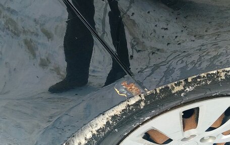 KIA cee'd III, 2015 год, 1 300 000 рублей, 14 фотография