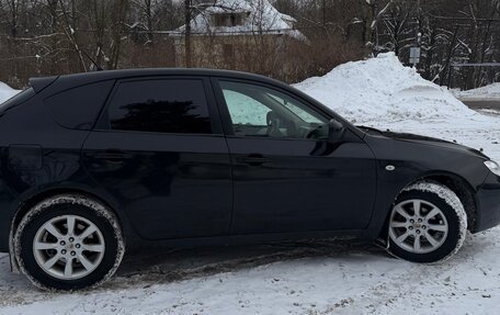 Subaru Impreza III, 2007 год, 750 000 рублей, 5 фотография