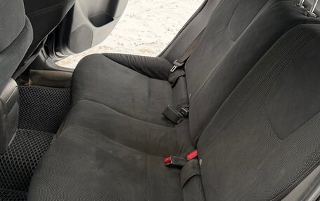 Subaru Impreza III, 2007 год, 750 000 рублей, 11 фотография