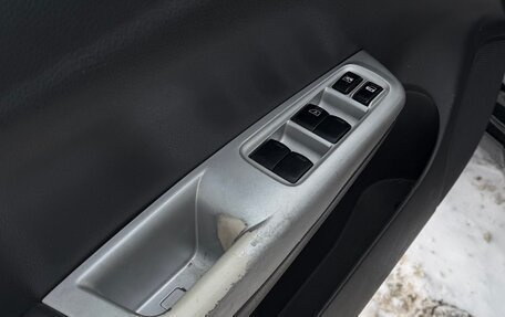 Subaru Impreza III, 2007 год, 750 000 рублей, 14 фотография