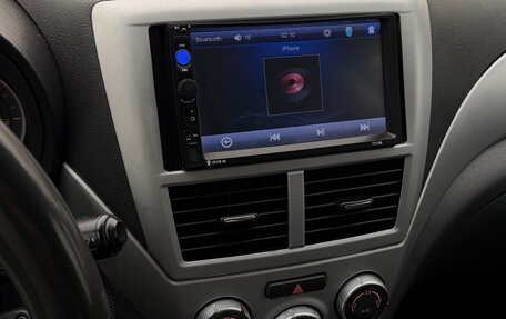 Subaru Impreza III, 2007 год, 750 000 рублей, 16 фотография