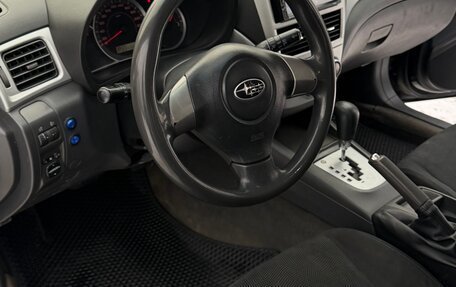 Subaru Impreza III, 2007 год, 750 000 рублей, 13 фотография