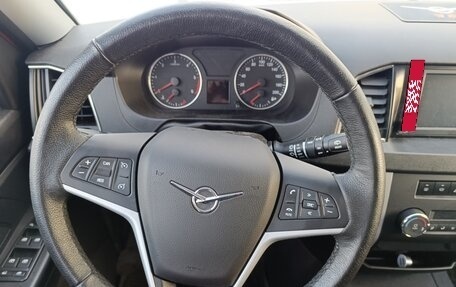 ЛуАЗ Patriot, 2022 год, 2 250 000 рублей, 8 фотография