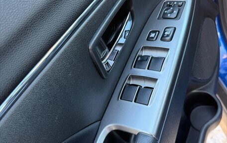 Mitsubishi RVR III рестайлинг, 2022 год, 2 600 000 рублей, 10 фотография