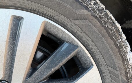 Mitsubishi RVR III рестайлинг, 2022 год, 2 600 000 рублей, 14 фотография