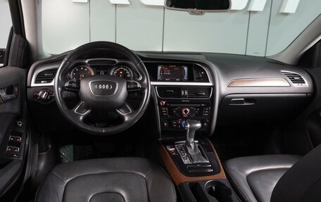 Audi A4, 2015 год, 1 599 000 рублей, 6 фотография