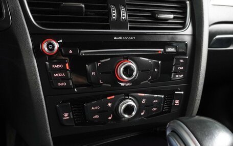 Audi A4, 2015 год, 1 599 000 рублей, 12 фотография