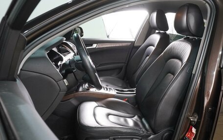 Audi A4, 2015 год, 1 599 000 рублей, 10 фотография