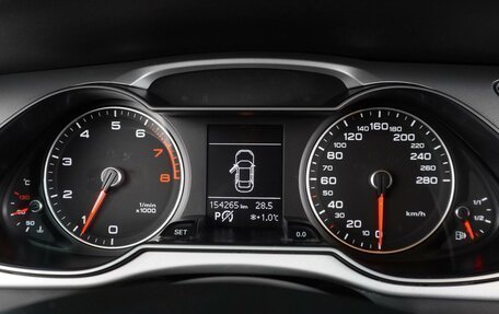 Audi A4, 2015 год, 1 599 000 рублей, 18 фотография