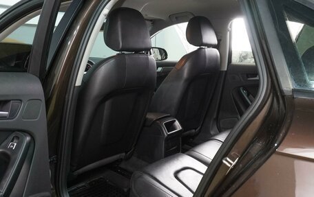 Audi A4, 2015 год, 1 599 000 рублей, 11 фотография