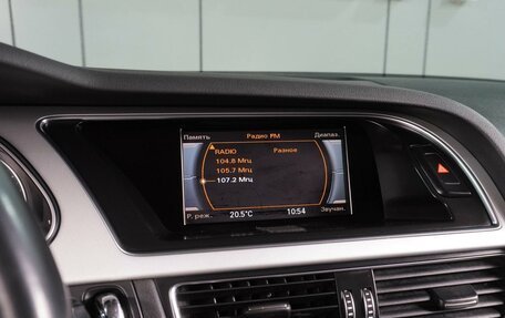 Audi A4, 2015 год, 1 599 000 рублей, 13 фотография