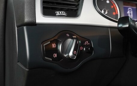 Audi A4, 2015 год, 1 599 000 рублей, 15 фотография