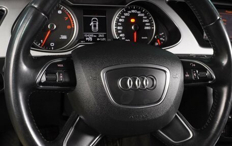 Audi A4, 2015 год, 1 599 000 рублей, 14 фотография