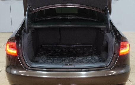 Audi A4, 2015 год, 1 599 000 рублей, 19 фотография