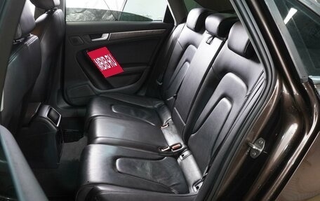 Audi A4, 2015 год, 1 599 000 рублей, 9 фотография