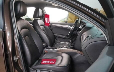 Audi A4, 2015 год, 1 599 000 рублей, 8 фотография