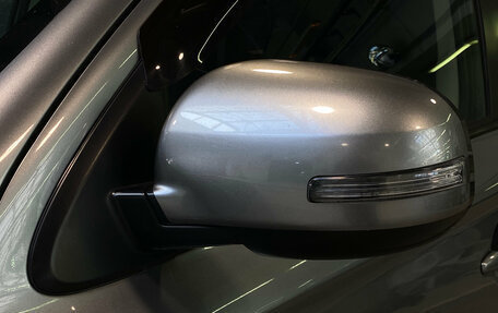 Mitsubishi Outlander III рестайлинг 3, 2012 год, 1 379 000 рублей, 12 фотография