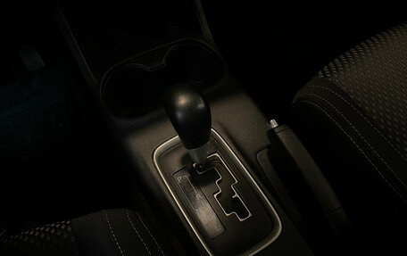 Mitsubishi Outlander III рестайлинг 3, 2012 год, 1 379 000 рублей, 17 фотография