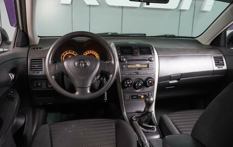 Toyota Corolla, 2007 год, 799 000 рублей, 6 фотография