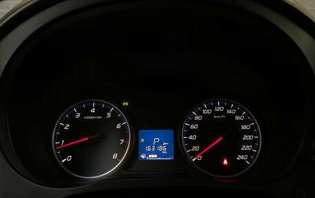 Mitsubishi Outlander III рестайлинг 3, 2012 год, 1 379 000 рублей, 22 фотография