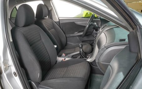 Toyota Corolla, 2007 год, 799 000 рублей, 8 фотография