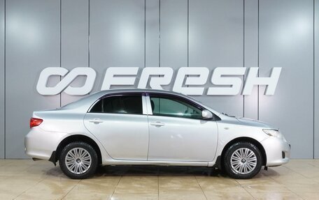 Toyota Corolla, 2007 год, 799 000 рублей, 5 фотография