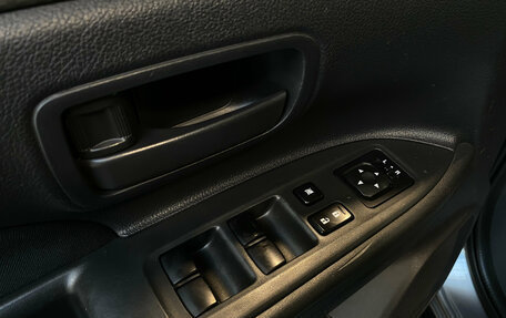 Mitsubishi Outlander III рестайлинг 3, 2012 год, 1 379 000 рублей, 18 фотография