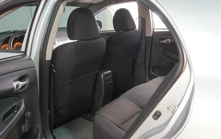 Toyota Corolla, 2007 год, 799 000 рублей, 11 фотография