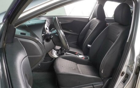 Toyota Corolla, 2007 год, 799 000 рублей, 10 фотография