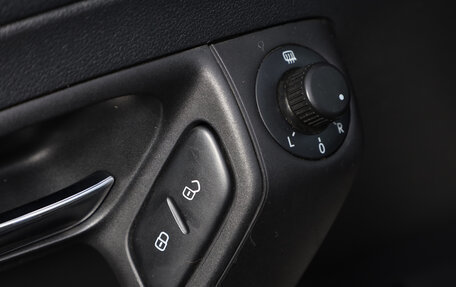 Volkswagen Polo VI (EU Market), 2016 год, 1 049 000 рублей, 8 фотография