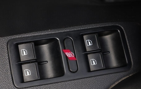 Volkswagen Polo VI (EU Market), 2016 год, 1 049 000 рублей, 7 фотография