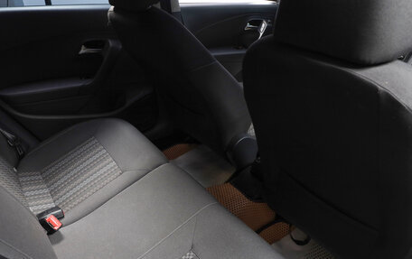 Volkswagen Polo VI (EU Market), 2016 год, 1 049 000 рублей, 15 фотография