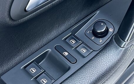 Volkswagen Passat CC I рестайлинг, 2013 год, 1 399 000 рублей, 16 фотография