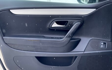 Volkswagen Passat CC I рестайлинг, 2013 год, 1 399 000 рублей, 15 фотография