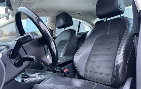 Volkswagen Passat CC I рестайлинг, 2013 год, 1 399 000 рублей, 17 фотография