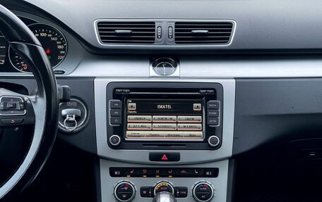 Volkswagen Passat CC I рестайлинг, 2013 год, 1 399 000 рублей, 22 фотография