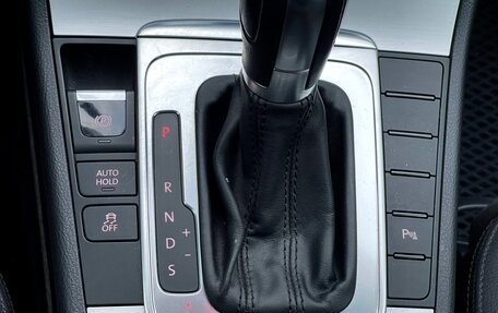 Volkswagen Passat CC I рестайлинг, 2013 год, 1 399 000 рублей, 25 фотография