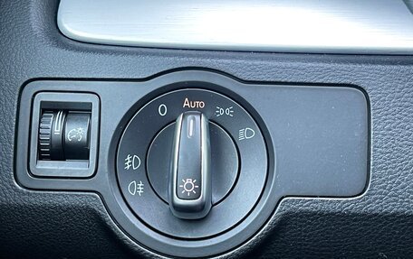 Volkswagen Passat CC I рестайлинг, 2013 год, 1 399 000 рублей, 28 фотография