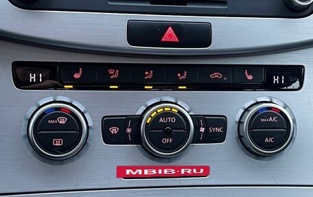 Volkswagen Passat CC I рестайлинг, 2013 год, 1 399 000 рублей, 24 фотография