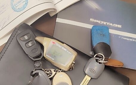 KIA Sportage II, 2009 год, 1 100 000 рублей, 6 фотография