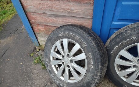 KIA Sportage II, 2009 год, 1 100 000 рублей, 9 фотография